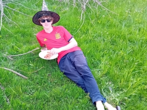 Paseky 6.A (30. 4. 2025)