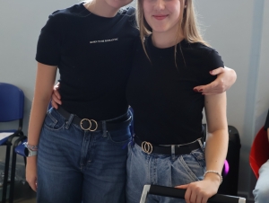 Pečeme pro Českou ves