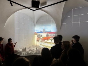 Poslanecká sněmovna 3.C