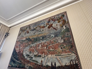 Poslanecká sněmovna 3.C