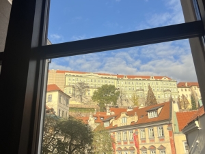 Poslanecká sněmovna 3.C (28. 11. 2024)