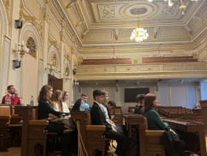 Poslanecká sněmovna 3.C