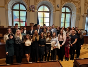 Poslanecká sněmovna 3.C