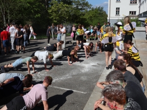 Poslední zvonění (30. 4. 2025)