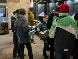 Praha 2.A (17. 12. 2024)