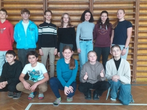 Přebor Turnovska v plavání (27. 11. 2024)