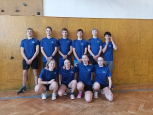 Program rozšířené sportovní přípravy