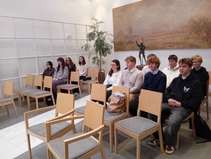 Radnice 10 000 kroků