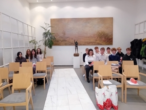 Radnice 10 000 kroků