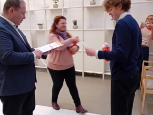 Radnice 10 000 kroků (3. 12. 2024)