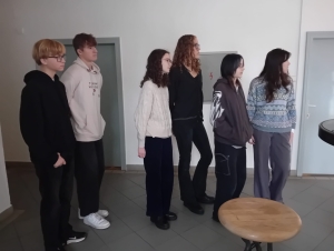 Radnice 10 000 kroků