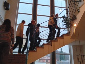 Radnice 10 000 kroků