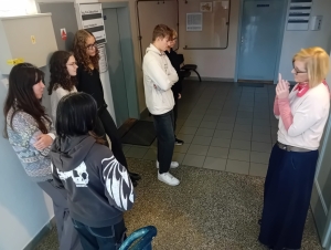 Radnice 10 000 kroků