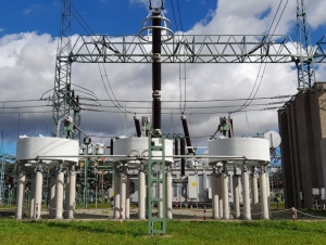 Rozvodna Bezděčín 3.C + 7.A