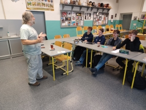 Seminář MO-P Mgr. Mareš, Ph.D.