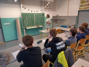 Seminář MO-P Mgr. Mareš, Ph.D.