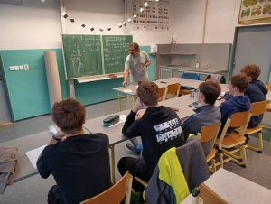 Seminář MO-P Mgr. Mareš, Ph.D.