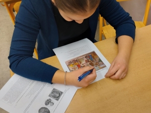 Školní kolo DěO II. kategorie (26. 11. 2024)