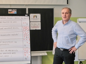 Školní fórum (29. 11. 2024)