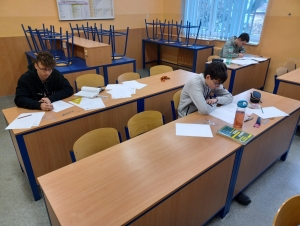 Školní kolo MO kategorie A