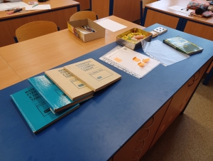 Školní kolo MO kategorie A (10. 12. 2024)