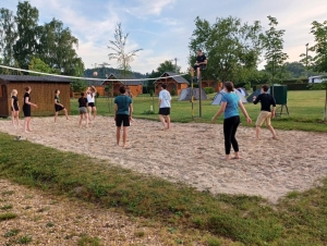 Školní výlet 1. C