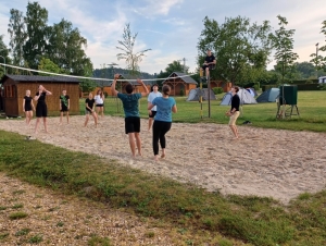 Školní výlet 1. C (23. 6. 2025)