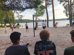 Školní výlet 6. A