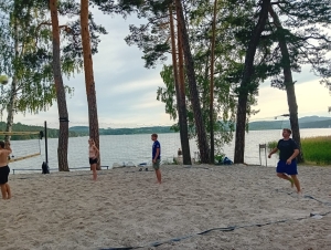 Školní výlet 6. A