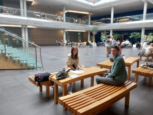 Španělština státní kolo (29. 5. 2025)