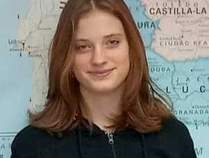 Španělština státní kolo