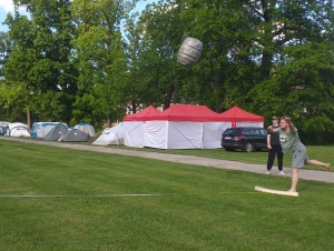 Sportovní kurz Malá Skála