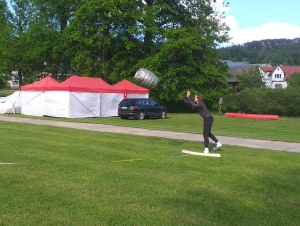 Sportovní kurz Malá Skála