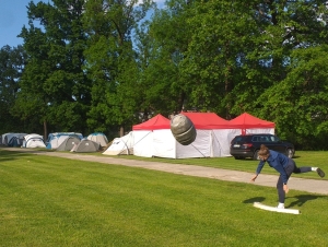 Sportovní kurz Malá Skála