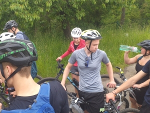 Sportovní kurz Malá Skála (26. 5. 2025)