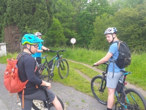 Sportovní kurz Malá Skála