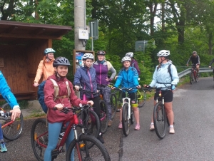 Sportovní kurz Malá Skála