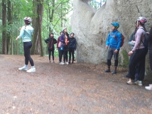 Sportovní kurz Malá Skála