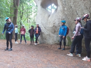 Sportovní kurz Malá Skála