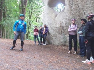 Sportovní kurz Malá Skála