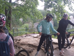 Sportovní kurz Malá Skála