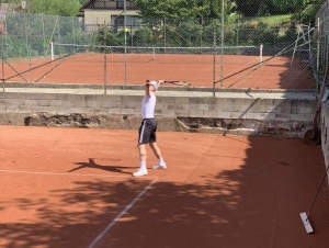 Sportovní kurz Malá Skála