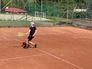 Sportovní kurz Malá Skála