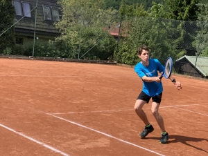 Sportovní kurz Malá Skála