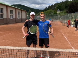 Sportovní kurz Malá Skála