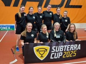 Subterra národní kolo Praha