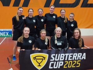 Subterra národní kolo Praha