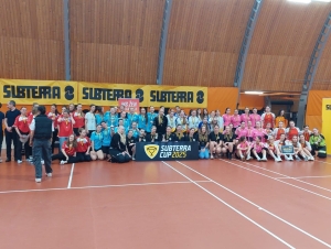 Subterra národní kolo Praha