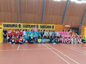 Subterra národní kolo Praha