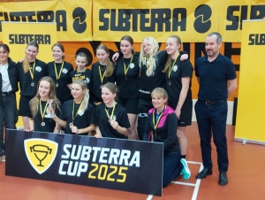 Subterra národní kolo Praha